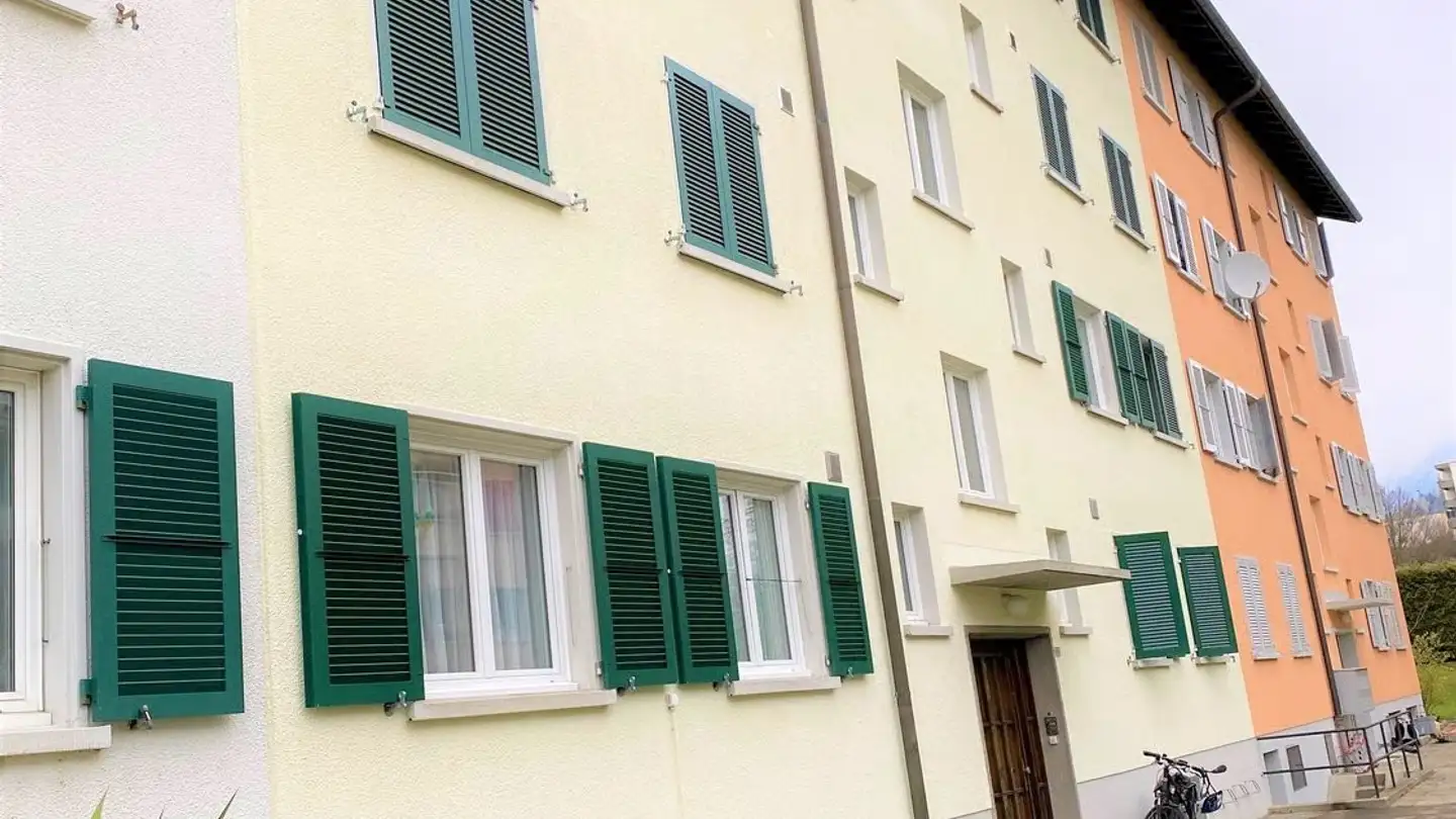 Appartamento in affitto - Grederstrasse 11, 4512 Bellach