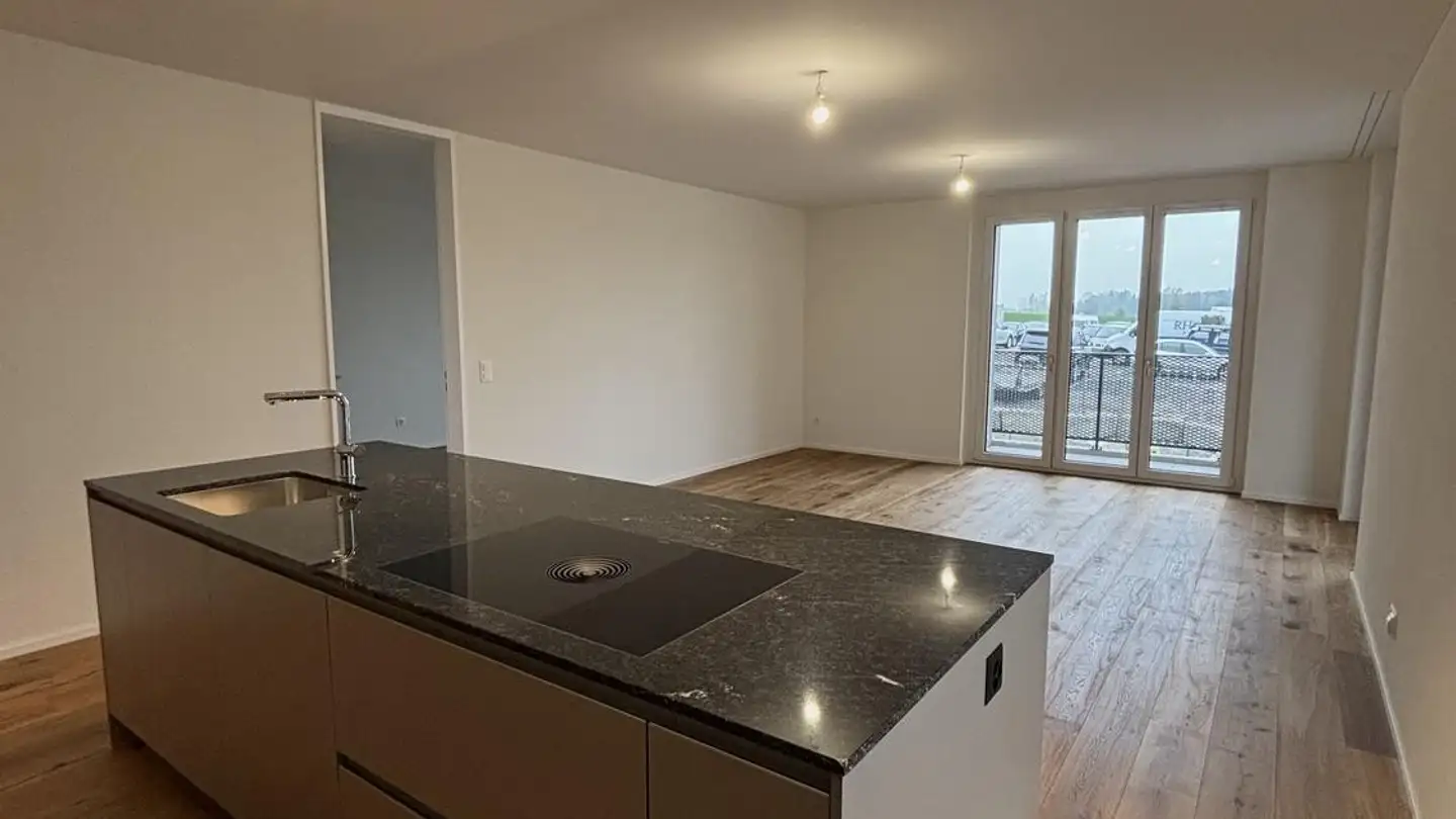 Apartment for sale - Ziegeleistrasse 3, 8572 Berg TG - Photo 2