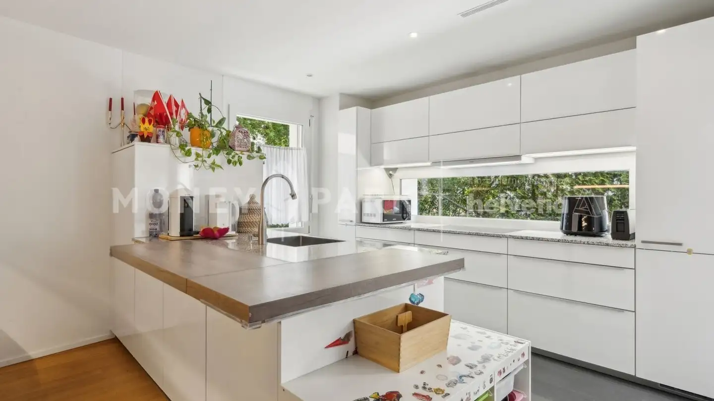 Appartement à vendre - Eichrainstrasse 21, 8052 Zürich - Photo 2