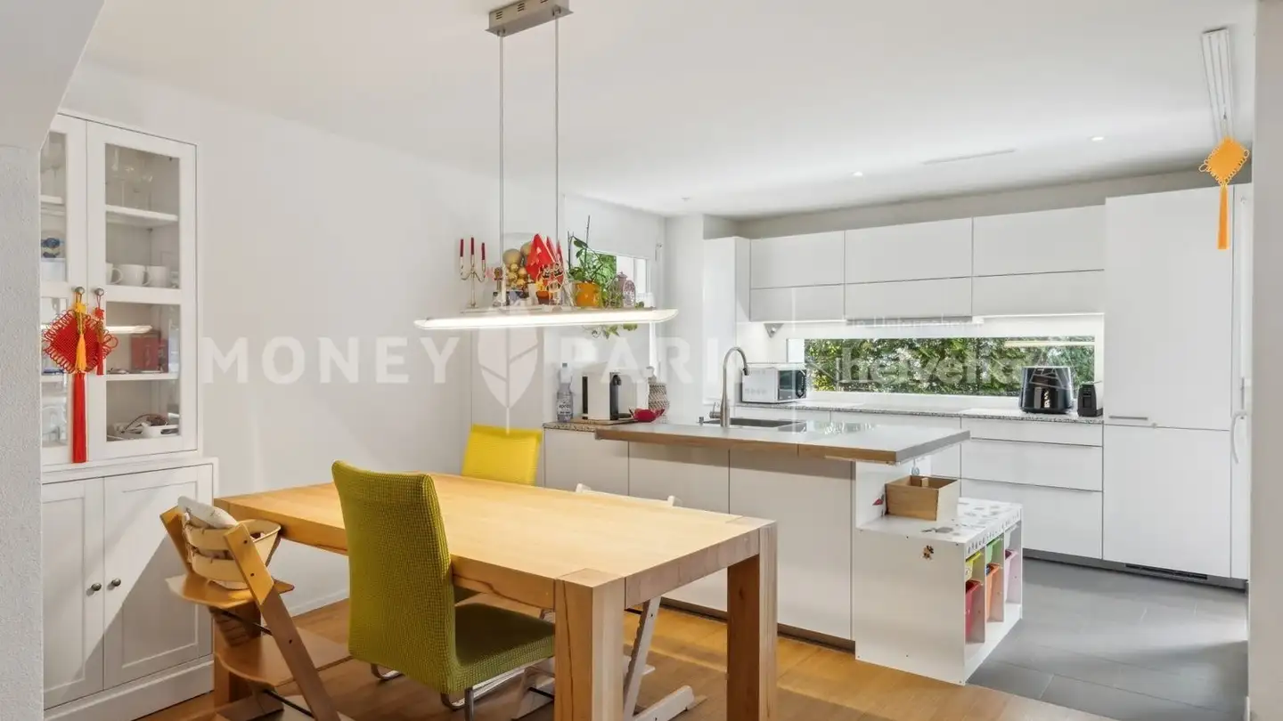 Appartement à vendre - Eichrainstrasse 21, 8052 Zürich - Photo 3