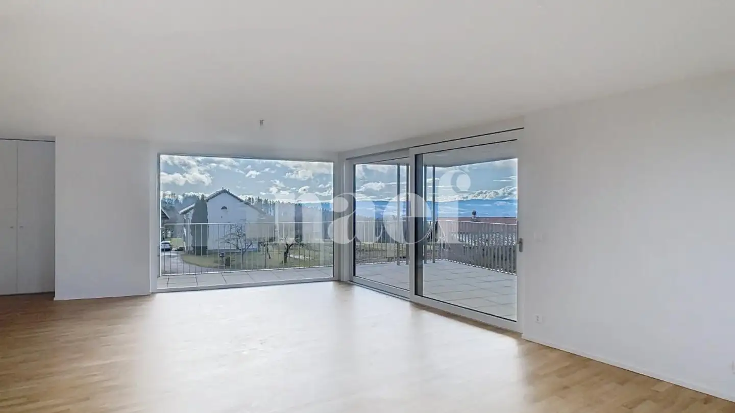 Wohnung mieten - Chemin Du Clos 26, 1674 Montet (Glâne) - Foto 4