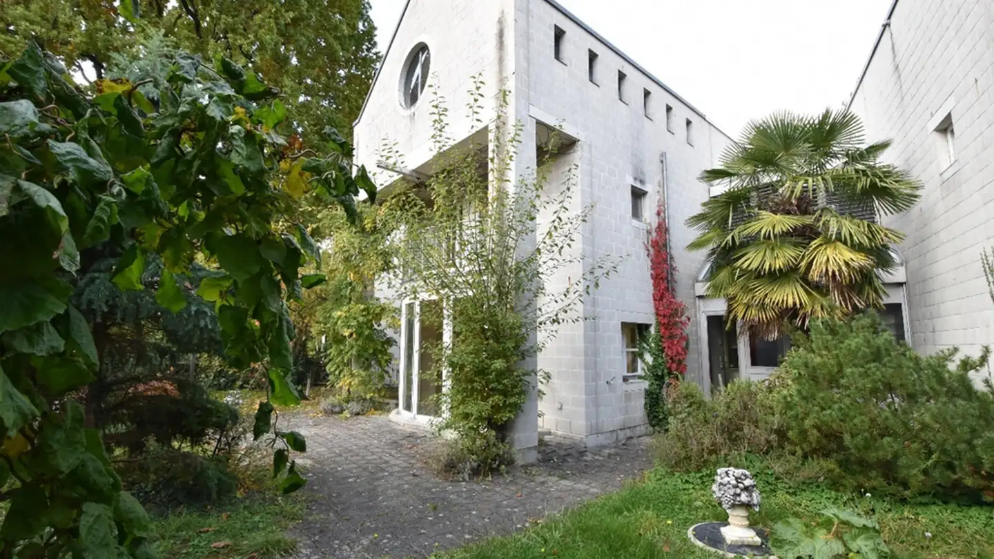 Einfamilienhaus mieten - Waldriedstrasse 16a, 3074 Muri b. Bern