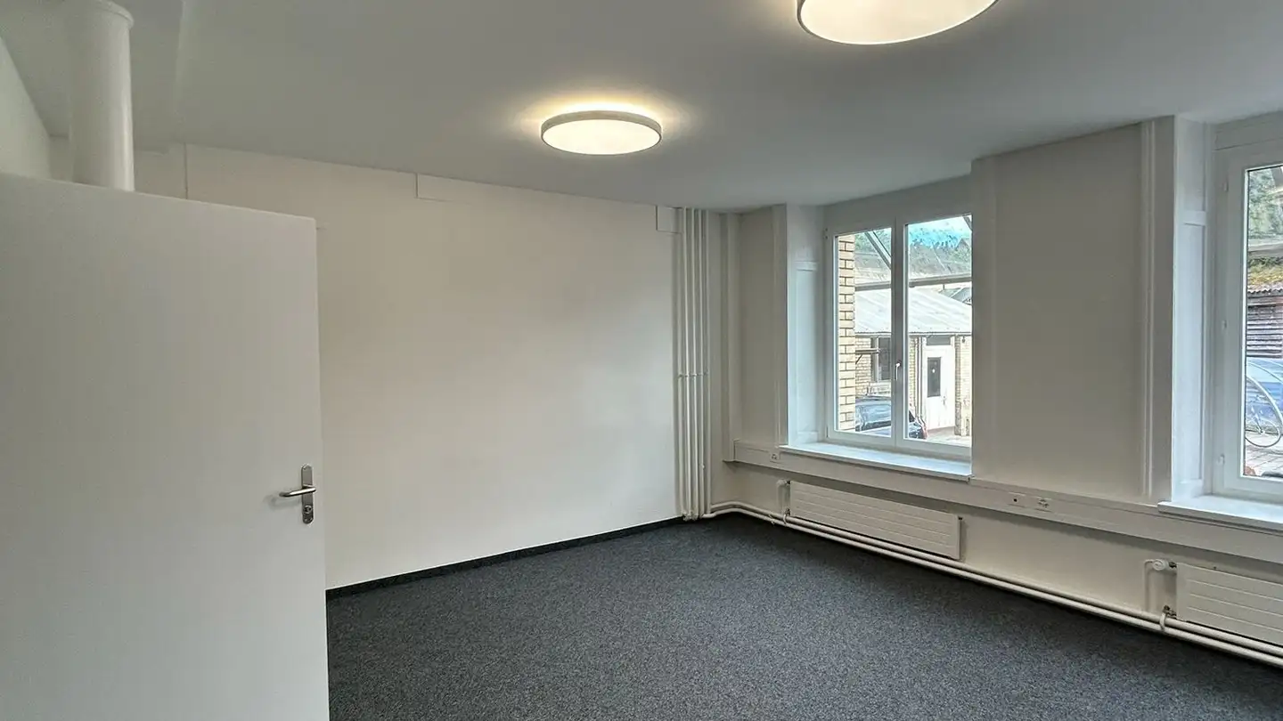 Bürofläche mieten - Weierstrasse 1, 8712 Stäfa - Foto 2