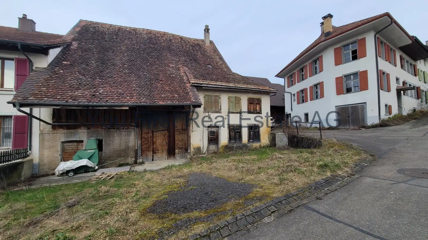 Single house for sale - 4432 Lampenberg