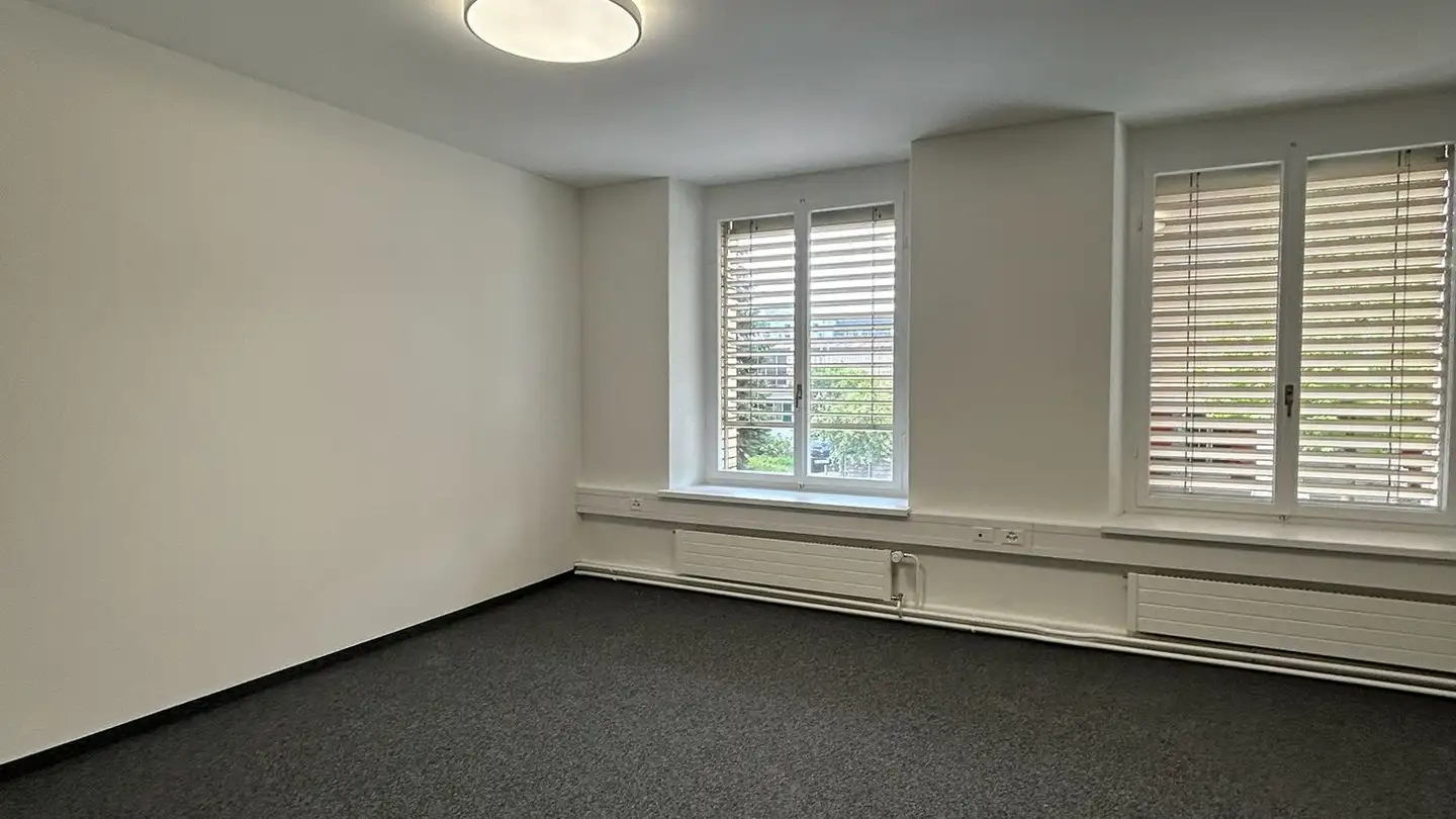 Bürofläche mieten - Weierstrasse 1, 8712 Stäfa - Foto 3