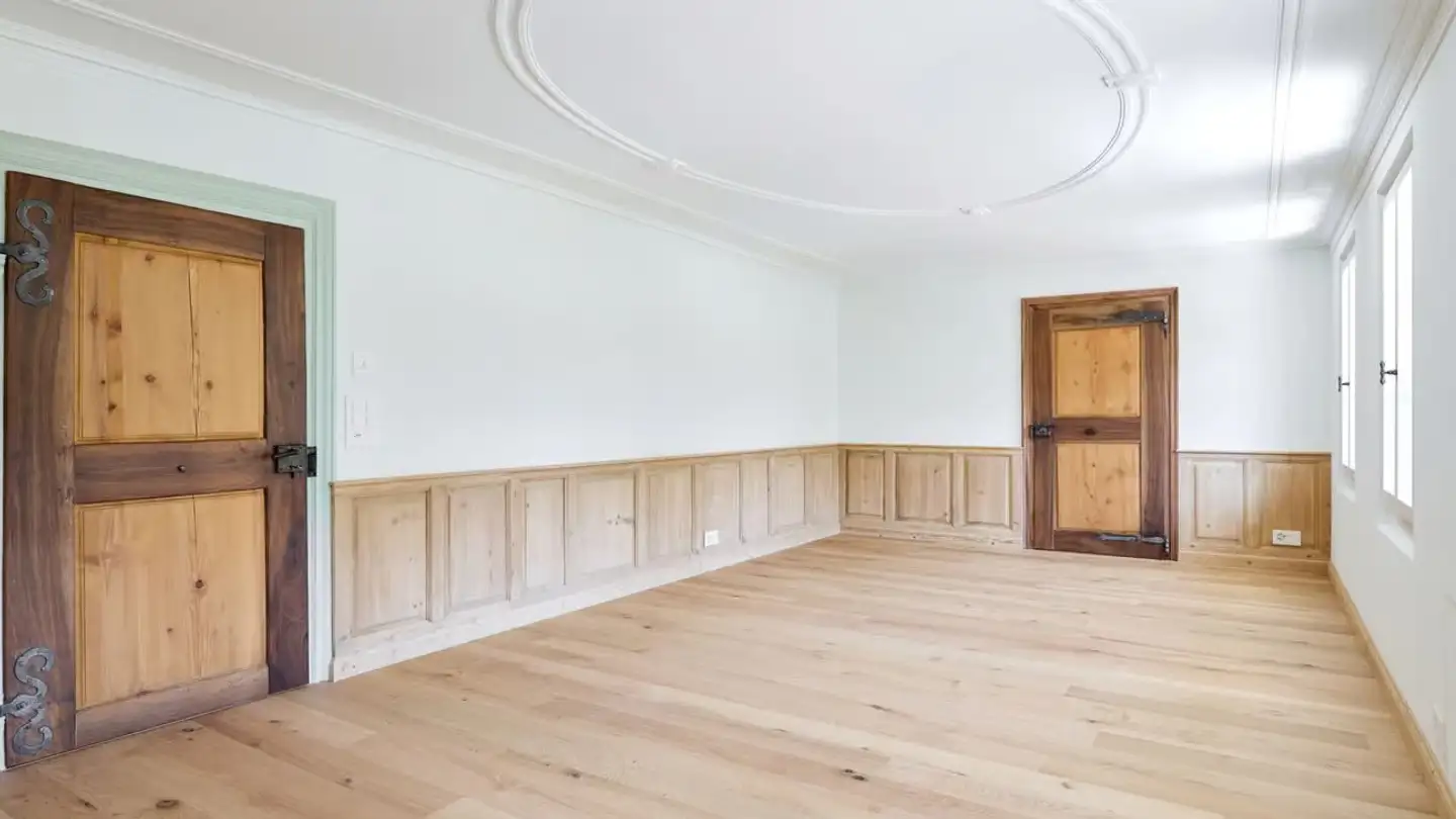 Apartment for rent - Seewernstrasse 12, 6423 Seewen SZ