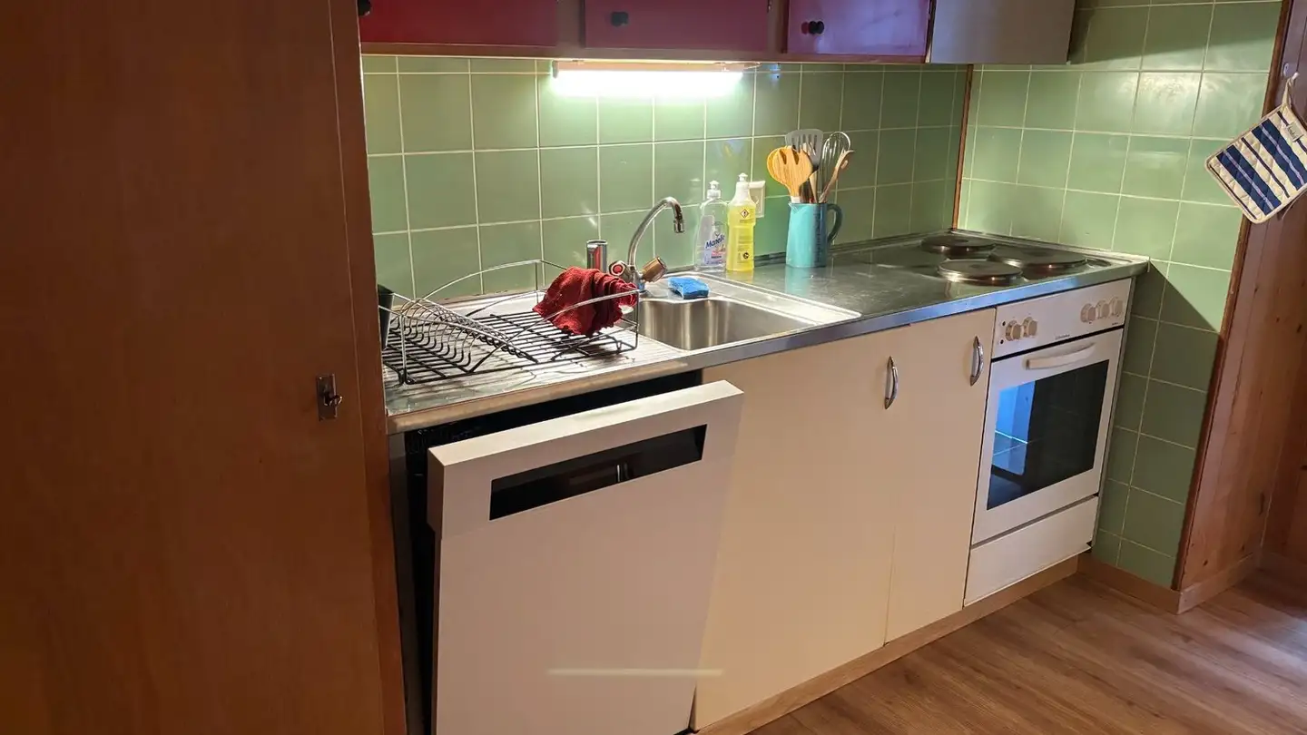 Apartment for rent - Hengert 5, 3995 Ernen - Photo 4