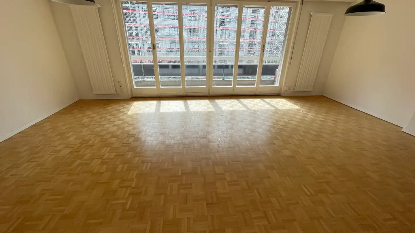 Apartment for rent - Rue de l'Industrie, 1700 Fribourg