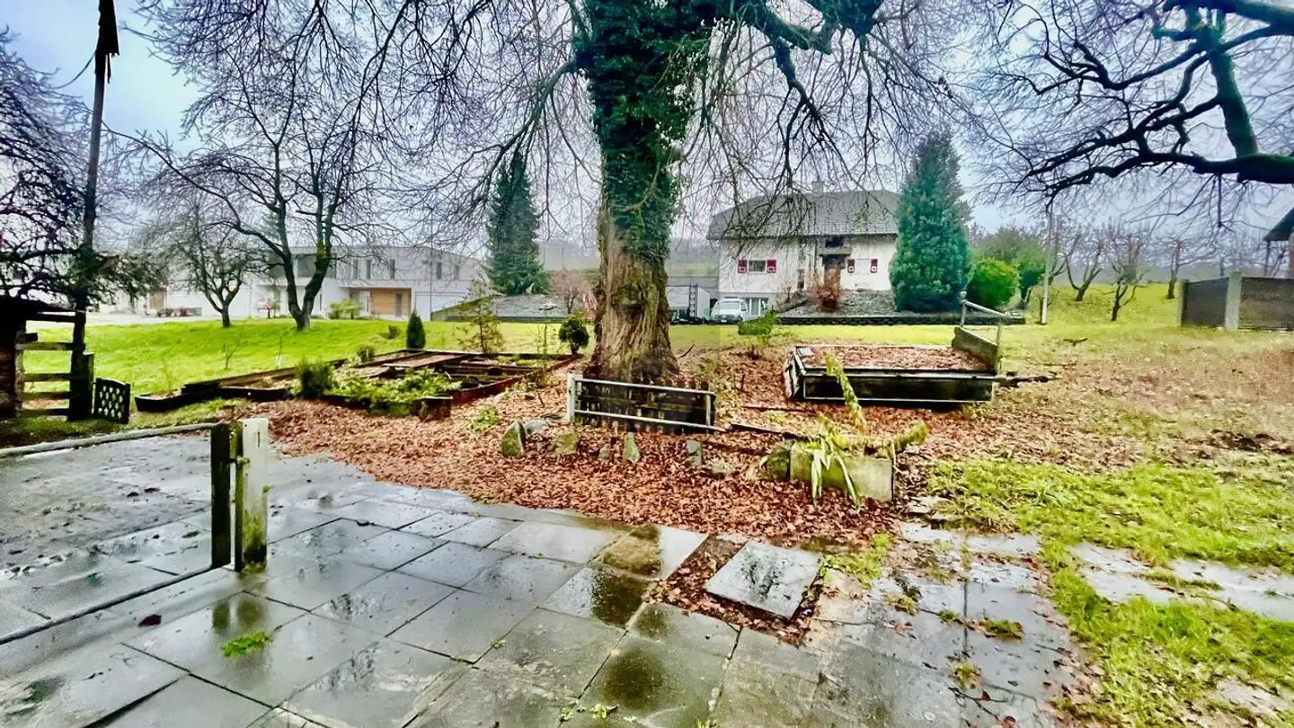 Casa grotta in affitto - 6236 Wilihof