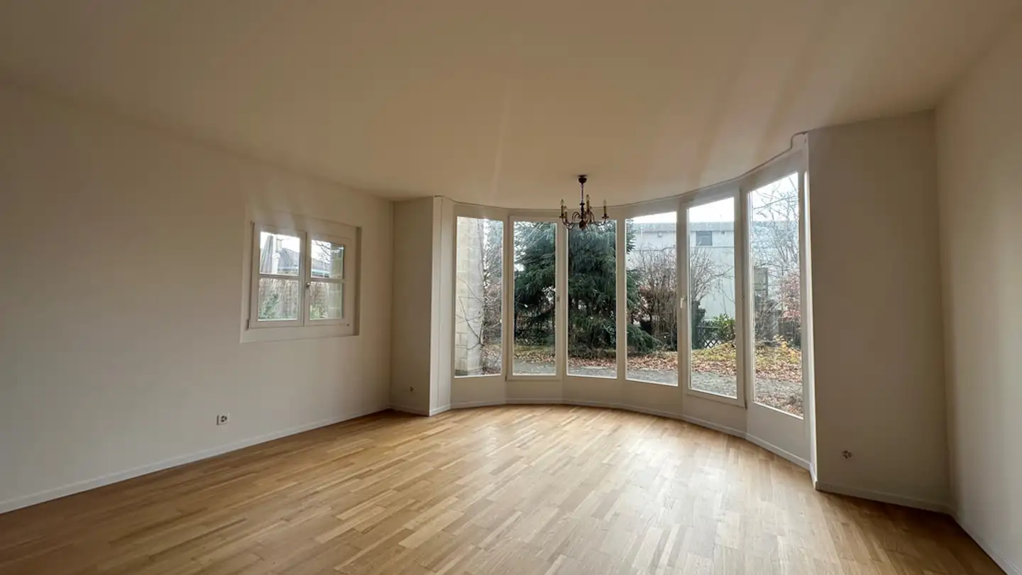 Einfamilienhaus mieten - Waldriedstrasse 16a, 3074 Muri b. Bern - Foto 2