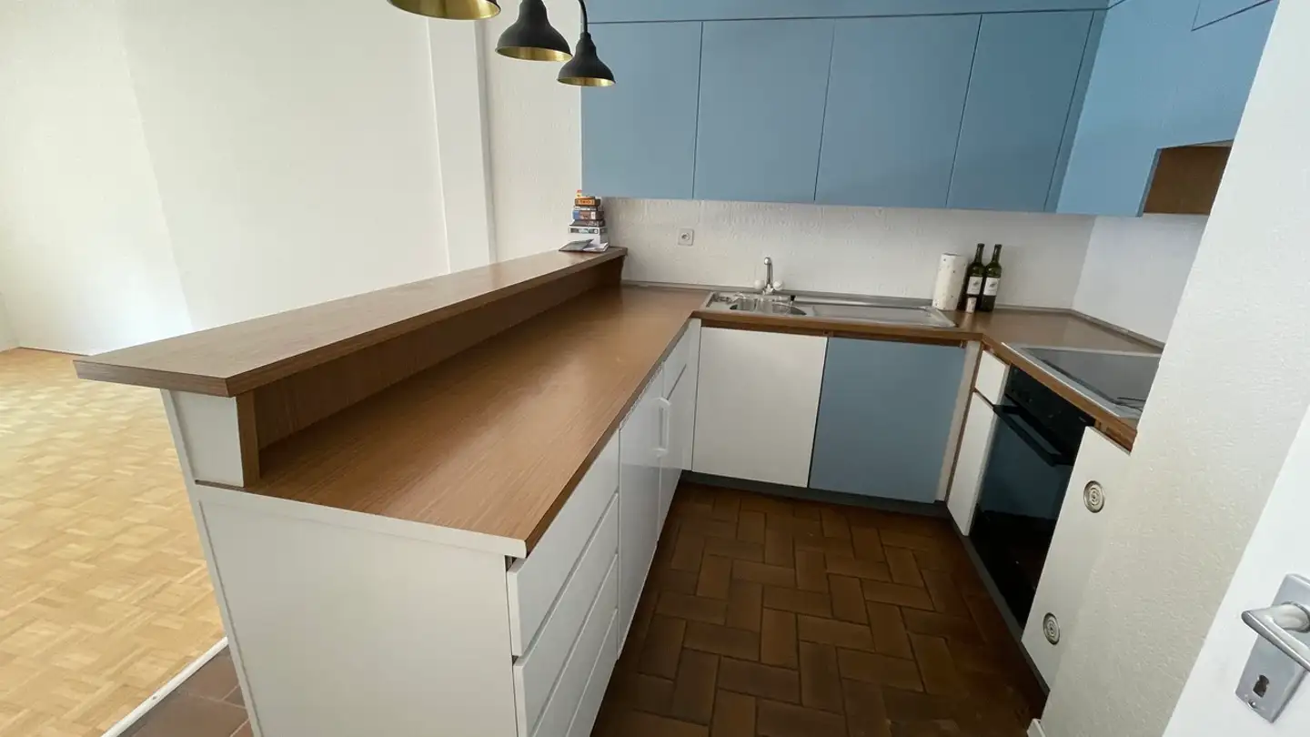 Apartment for rent - Rue de l'Industrie, 1700 Fribourg - Photo 2