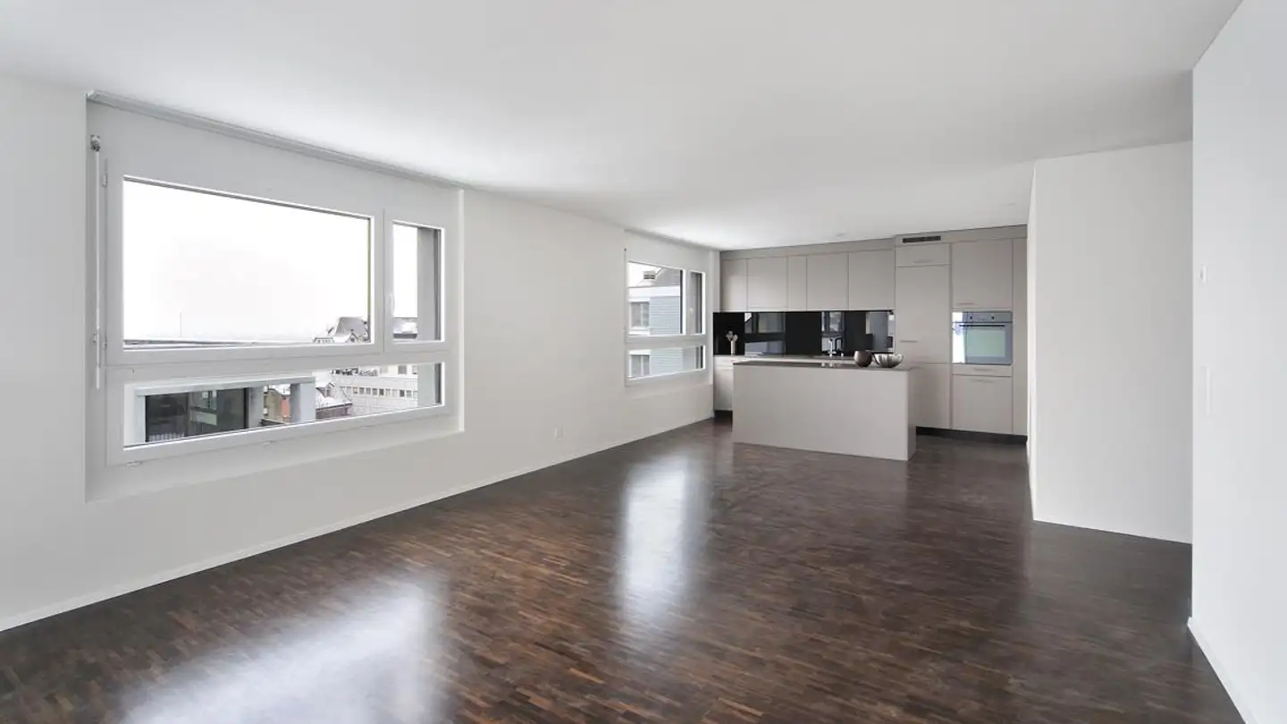 Appartement à louer - Feuerwehrstrasse 12, 9400 Rorschach - Photo 4