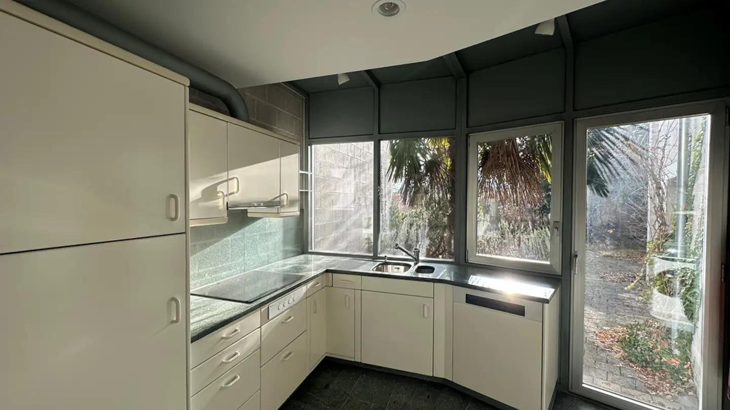 Einfamilienhaus mieten - Waldriedstrasse 16a, 3074 Muri b. Bern - Foto 4