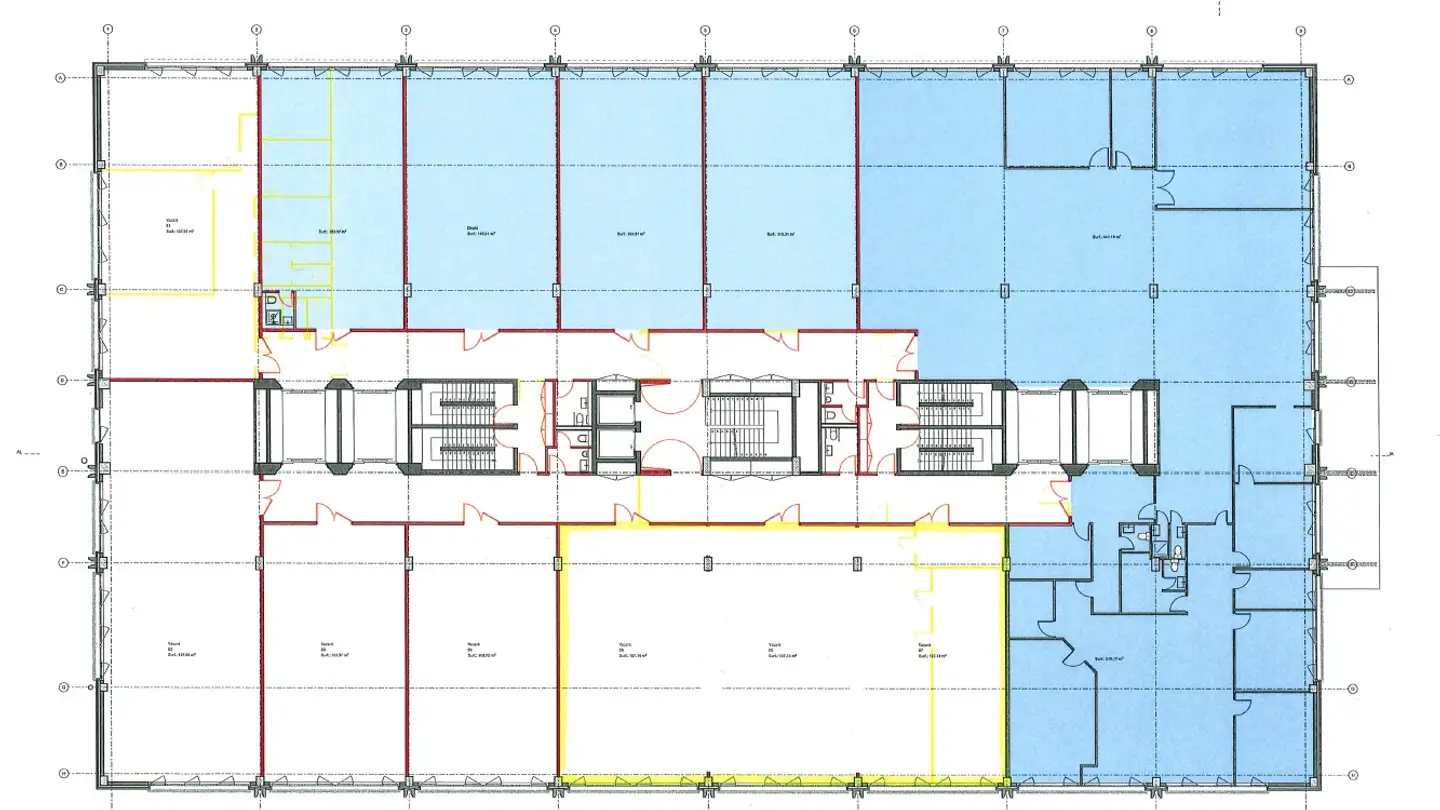 Industrial property for rent - Route De Satigny 42, 1242 Satigny