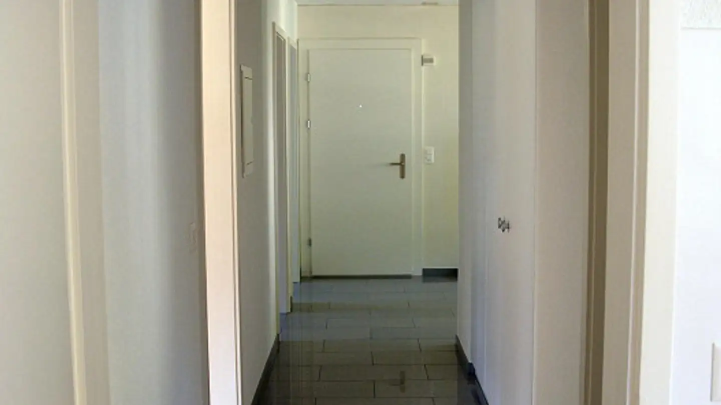 Attico in affitto - Zielmatte 21, 6362 Stansstad - Foto 3