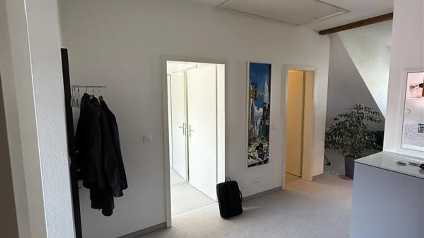 Appartamento in affitto - Seefeldstrasse 226, 8008 Zürich - Foto 2