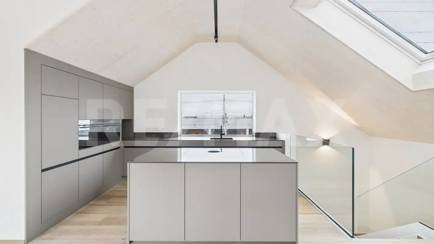 Maisonette mieten - Schlüsselwiese 7, 8853 Lachen SZ - Foto 4