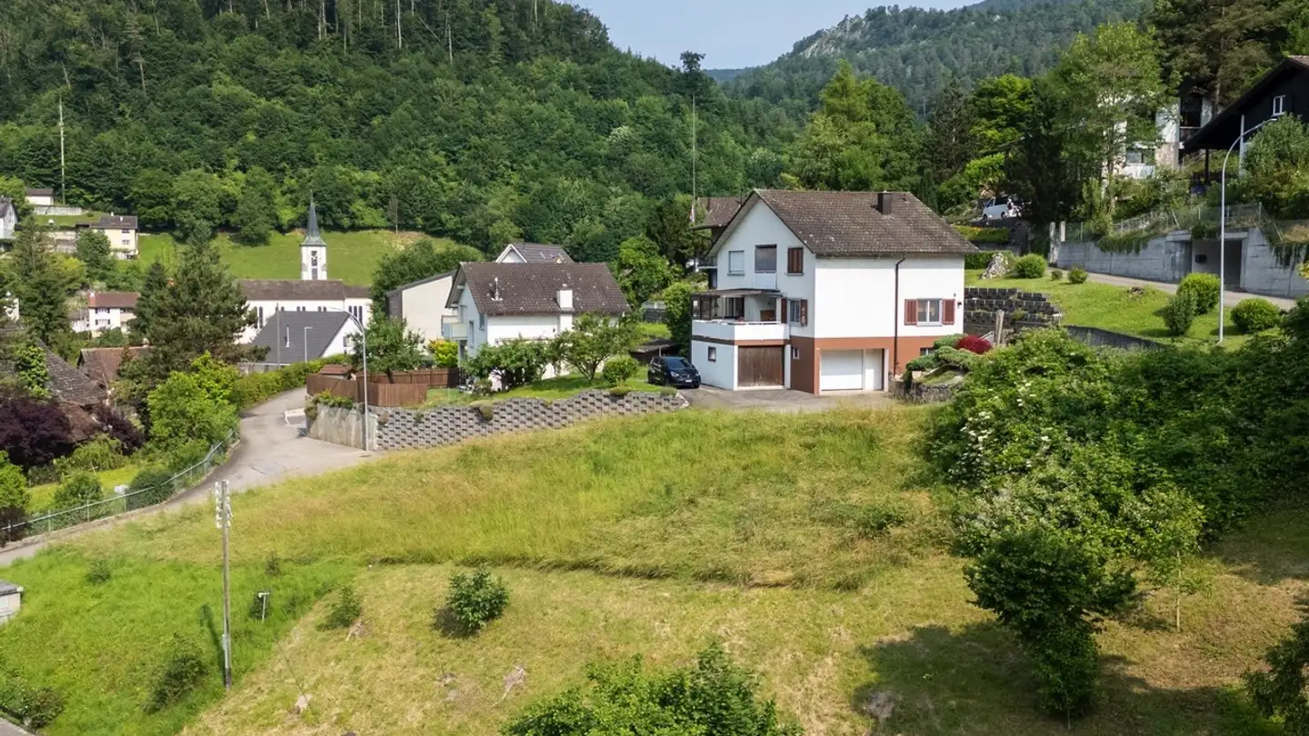 Terreno edificabile in vendita - 2805 Soyhières - Photo 2