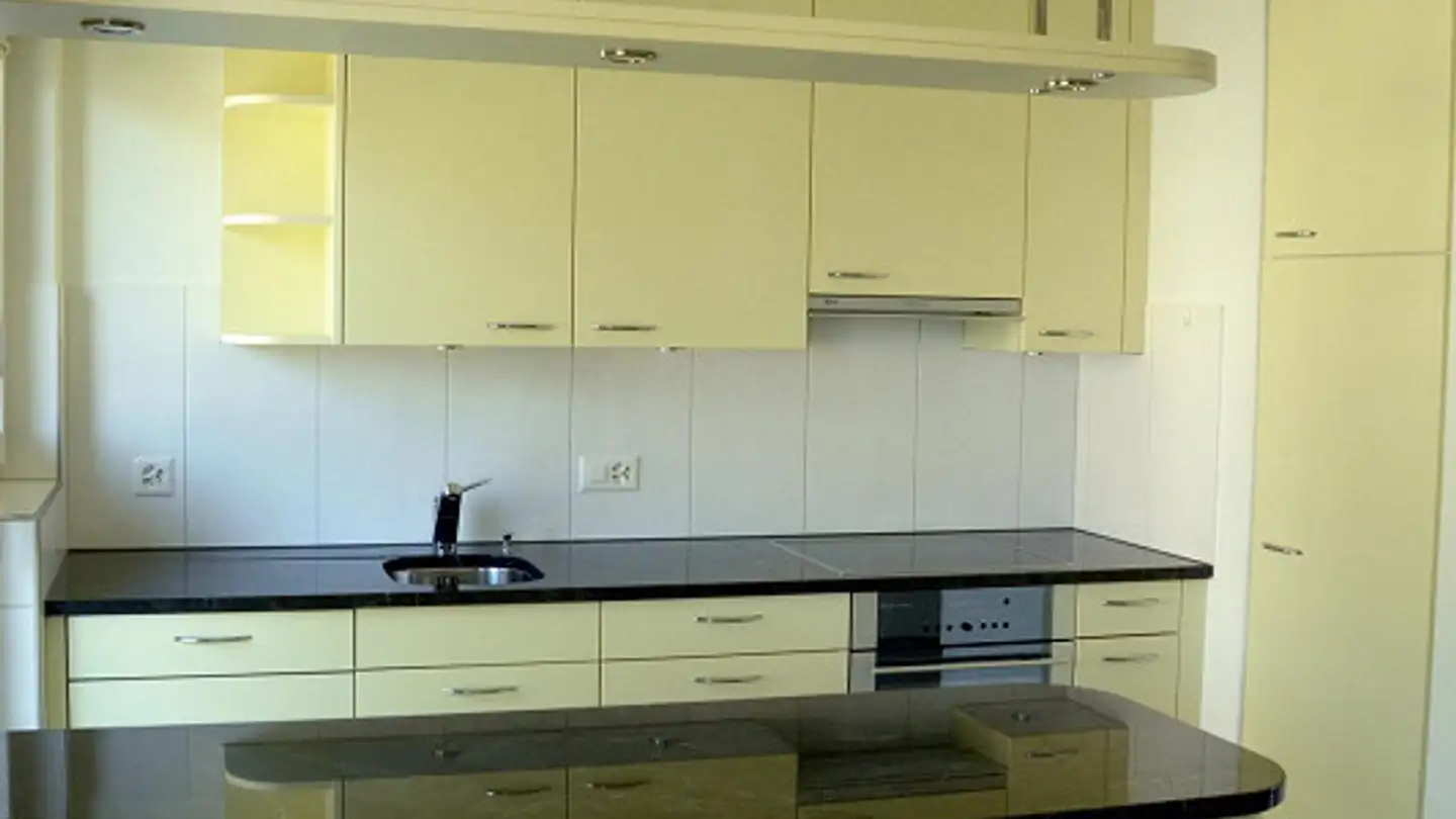 Attico in affitto - Zielmatte 21, 6362 Stansstad - Foto 2