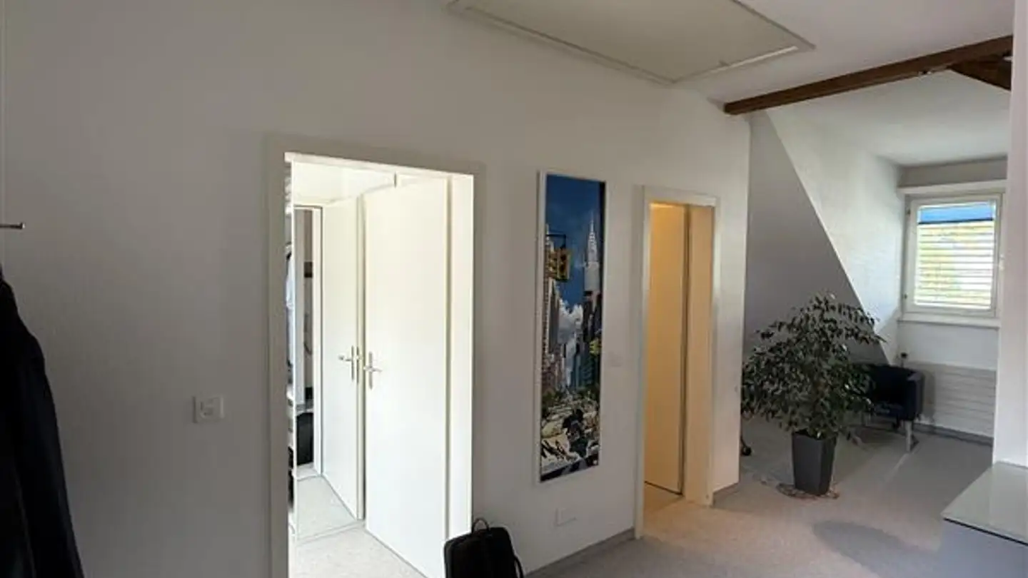 Appartamento in affitto - Seefeldstrasse 226, 8008 Zürich - Foto 4