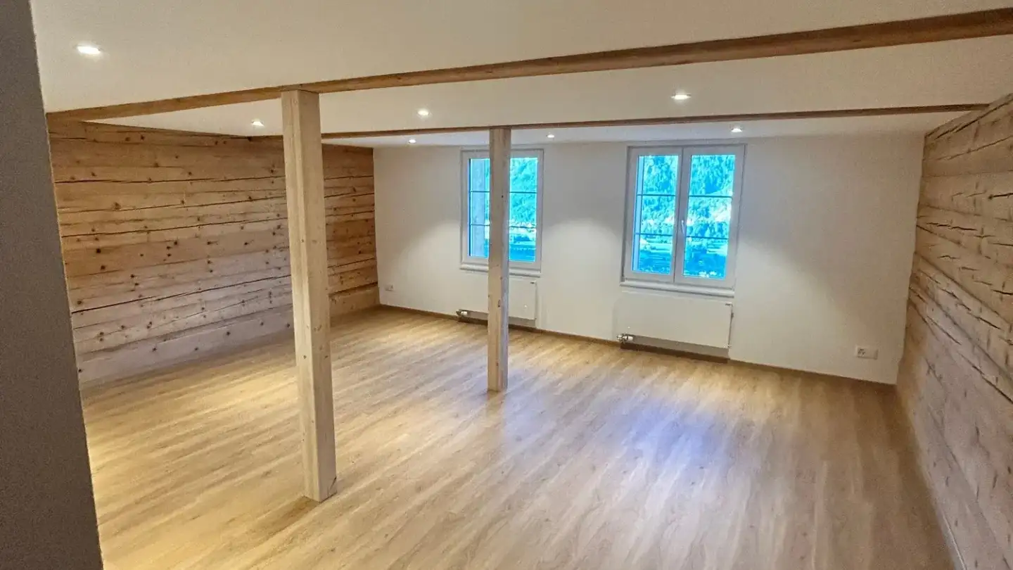 Appartamento in affitto - Flumserbergstrasse 15, 8890 Flums