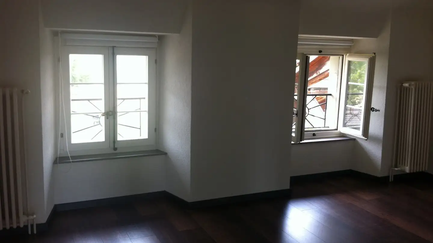 Wohnung mieten - Route De Lutry 21, 1073 Savigny