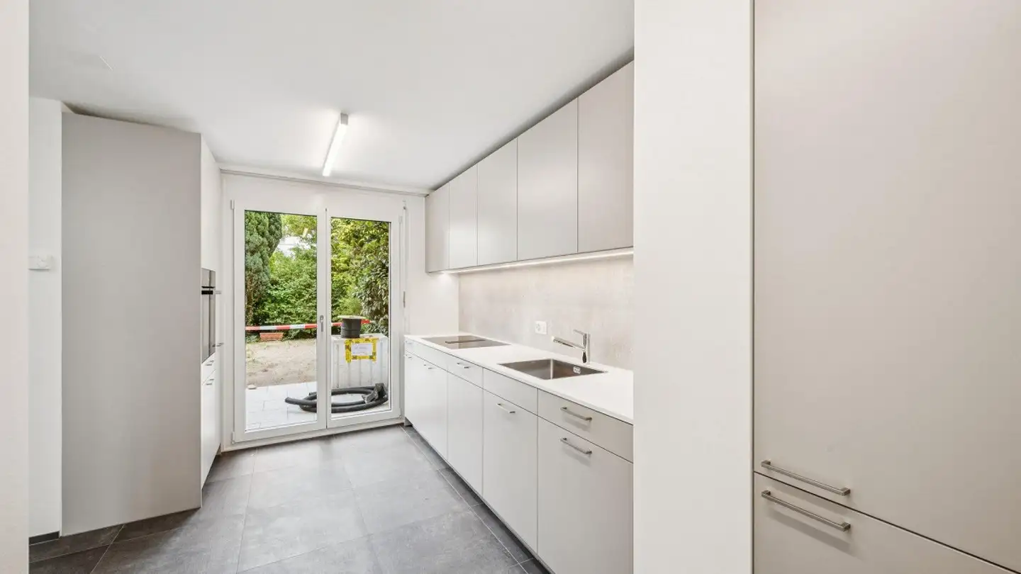 Maisonette mieten - Amselstrasse 24, 4104 Oberwil BL - Foto 2