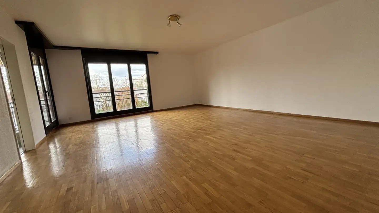 Wohnung mieten - 1213 Petit-Lancy