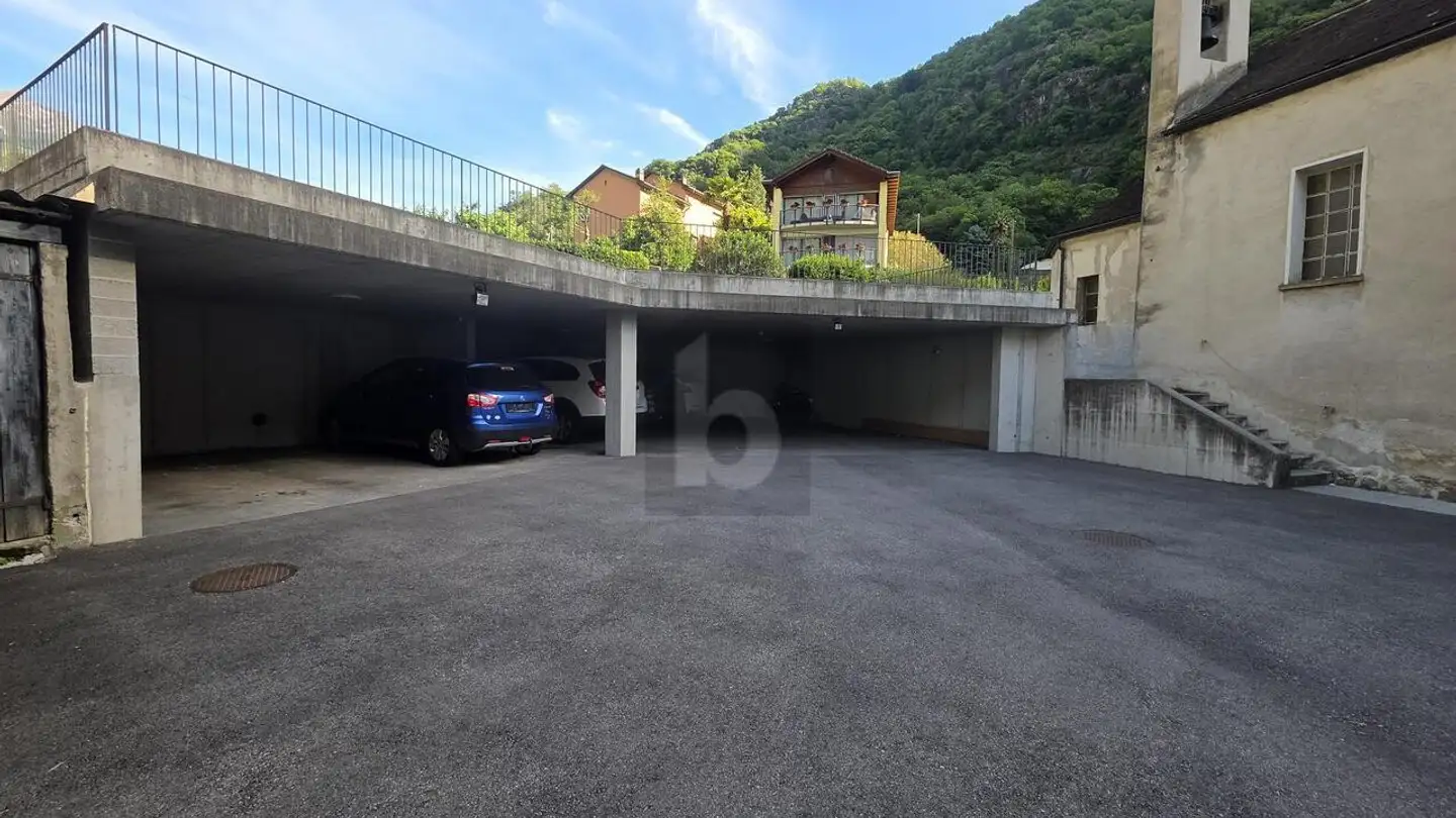 Semi-detached house for sale - 6745 Giornico - Photo 2