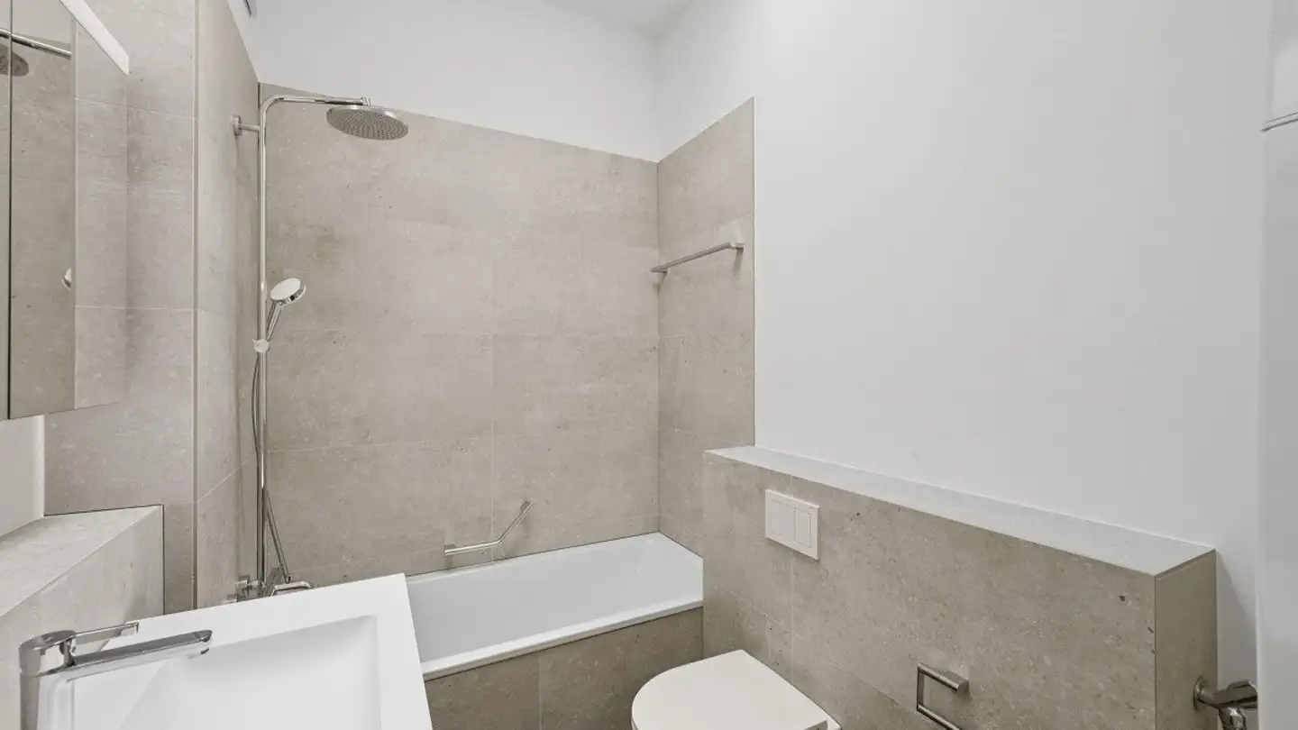 Maisonette mieten - Amselstrasse 24, 4104 Oberwil BL - Foto 3