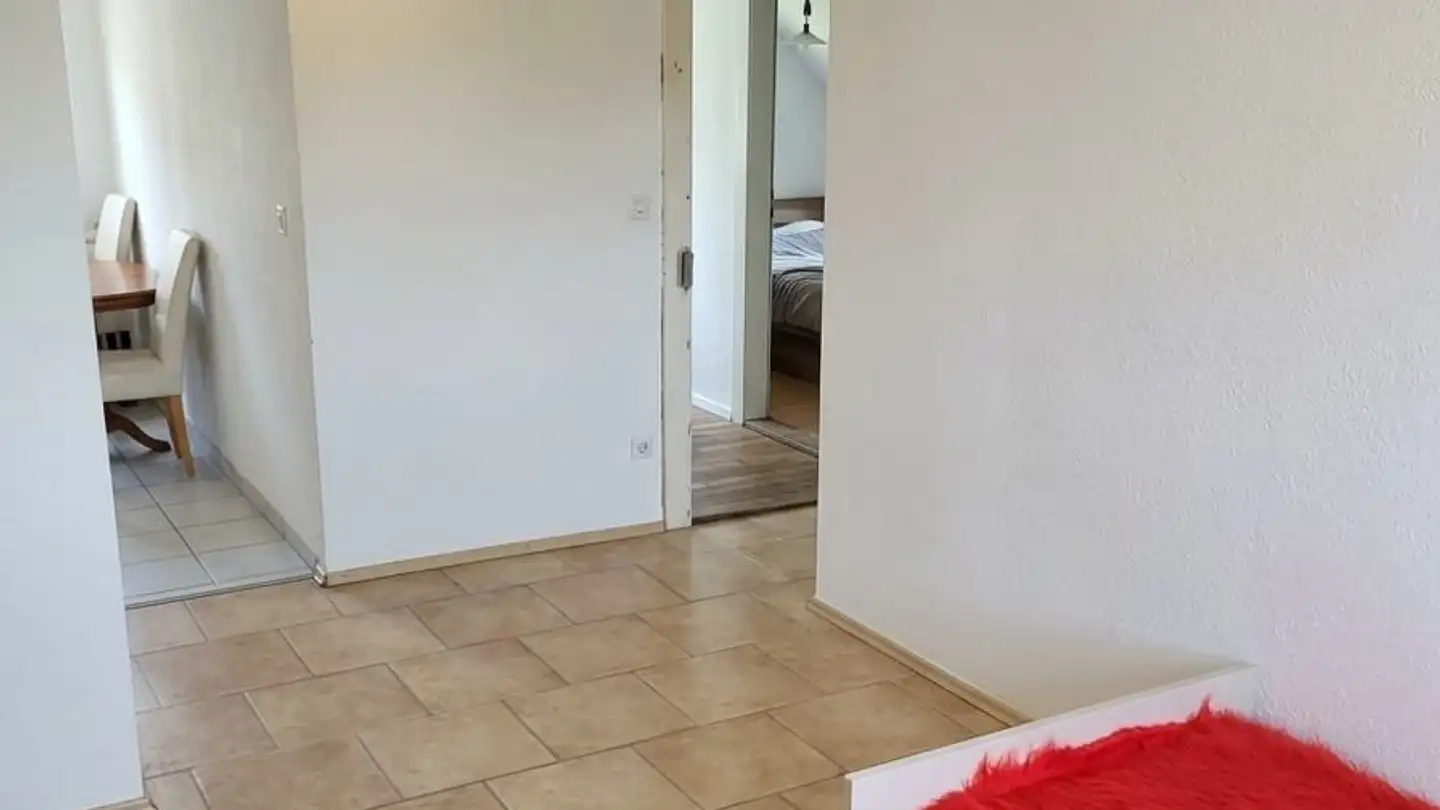 Apartment for rent - Solothurnstrasse 94, 2540 Grenchen