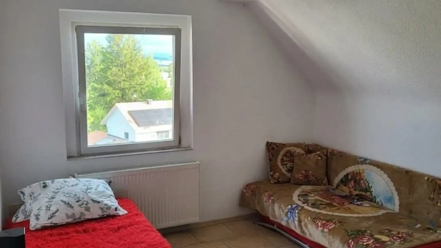 Apartment for rent - Solothurnstrasse 94, 2540 Grenchen - Photo 2