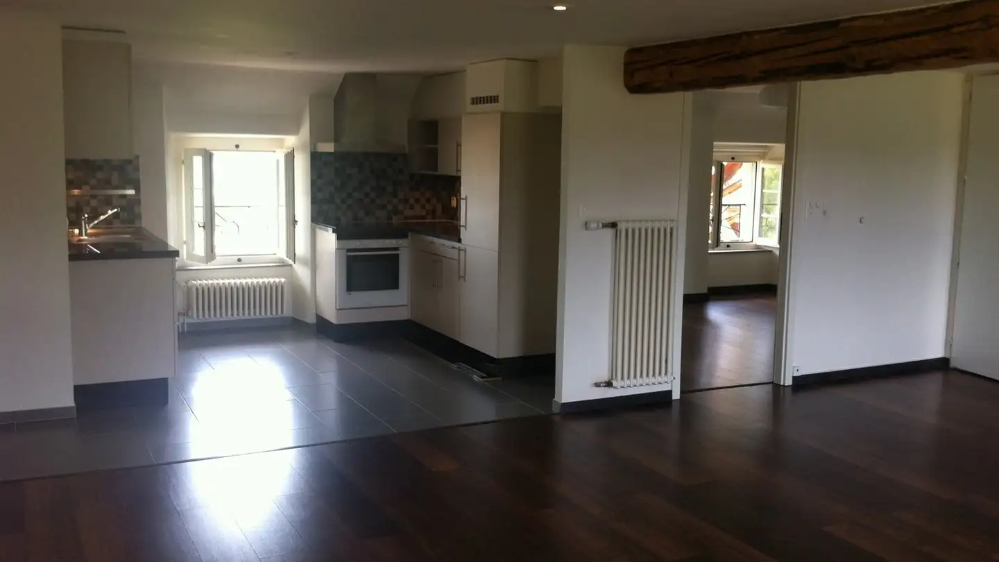 Wohnung mieten - Route De Lutry 21, 1073 Savigny - Foto 4
