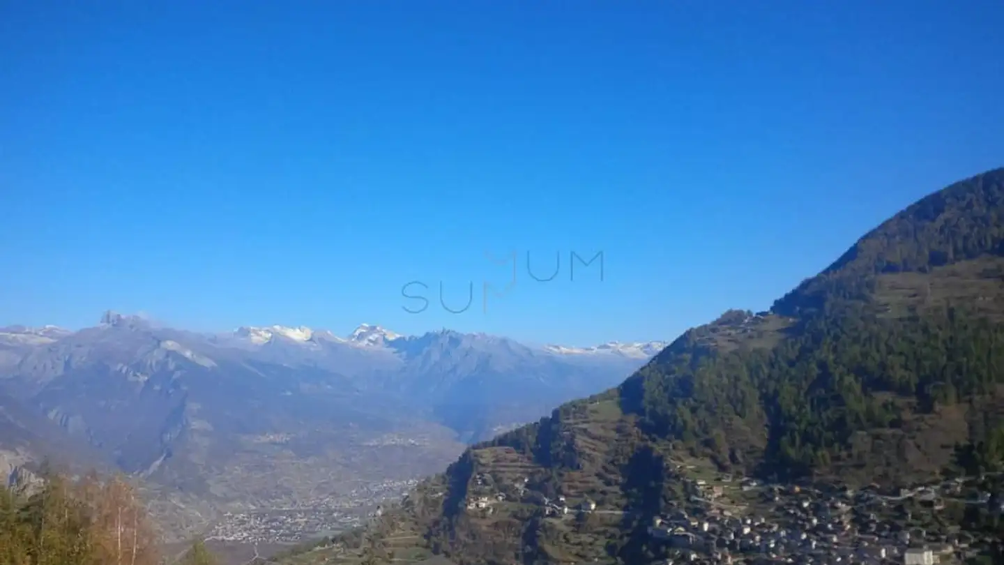 Single house for sale - 1918 La Tzoumaz - Photo 4