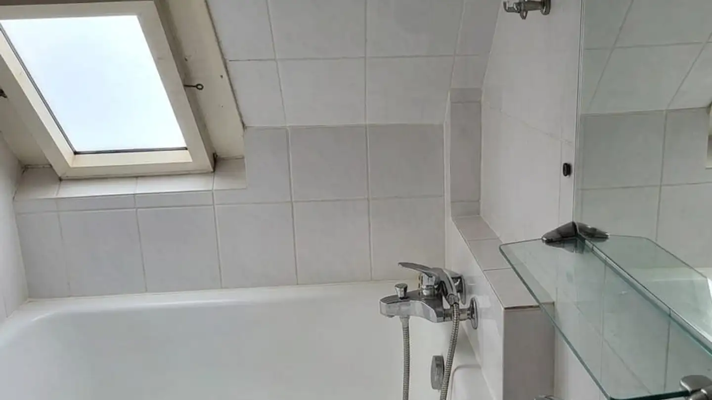 Apartment for rent - Solothurnstrasse 94, 2540 Grenchen - Photo 4