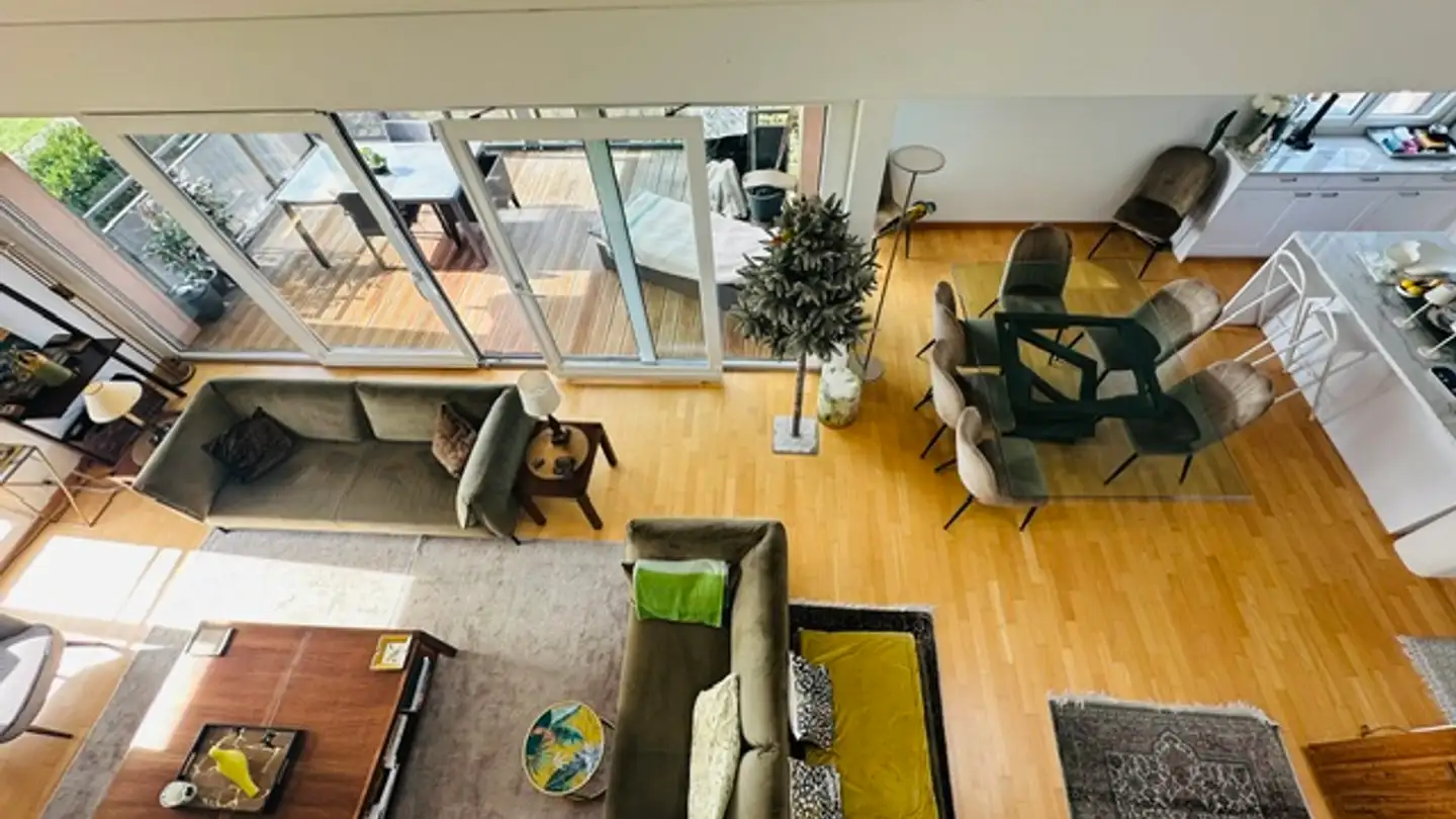Duplex in vendita - 1297 Founex - Foto 4