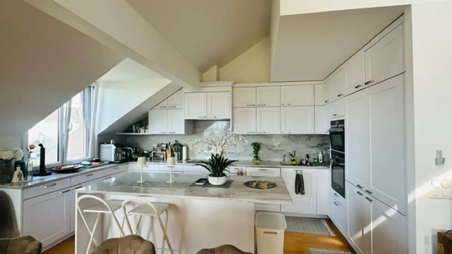 Duplex in vendita - 1297 Founex