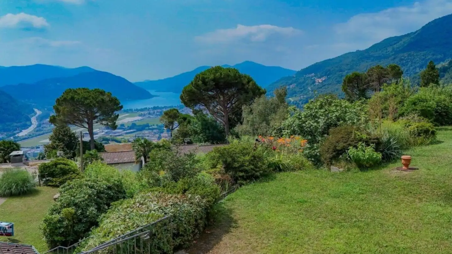 Single house for sale - 6935 Bosco Luganese - Photo 2