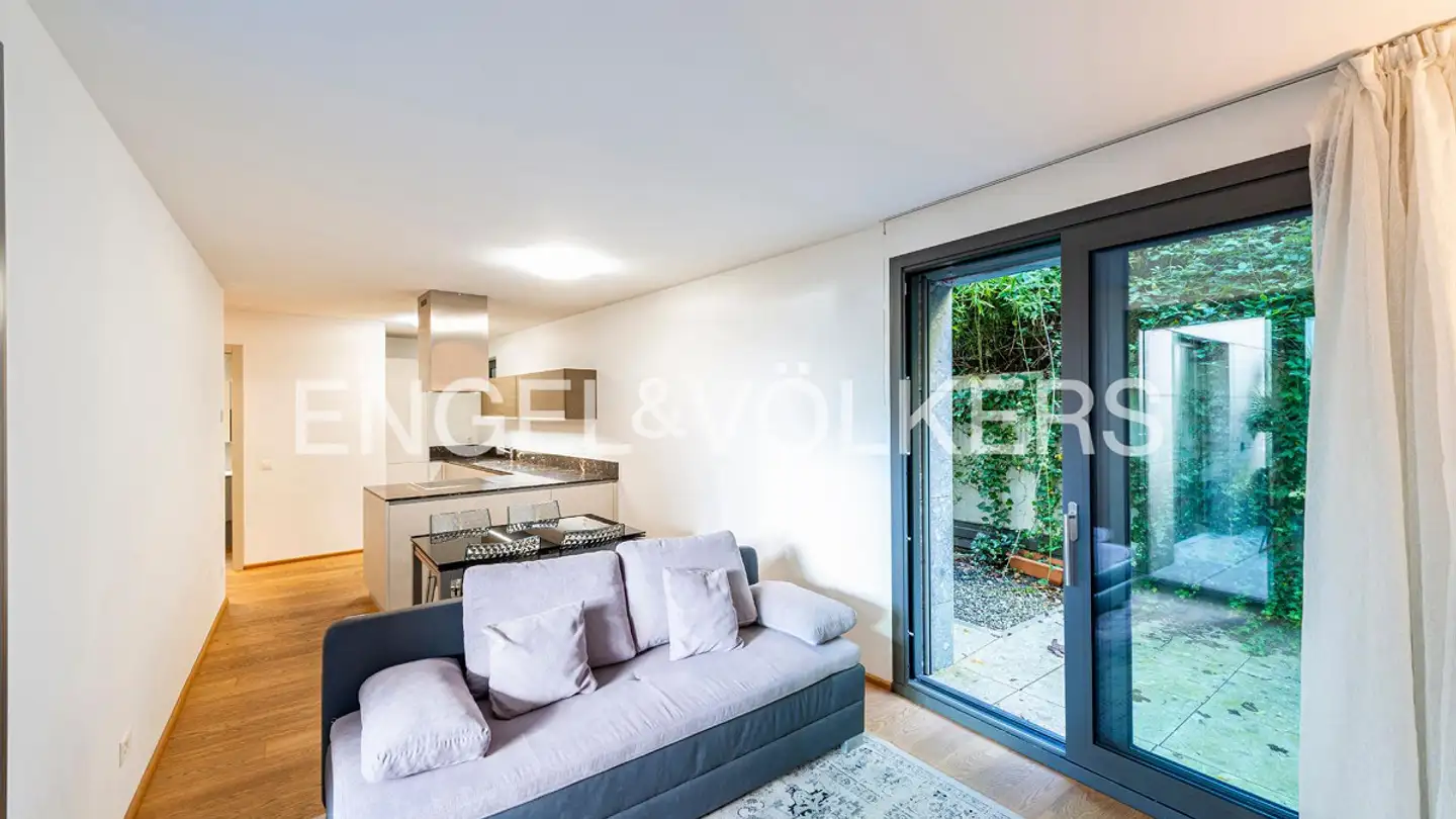 Wohnung kaufen - Lungolago Giuseppe Motta 50, 6815 Melide - Foto 3