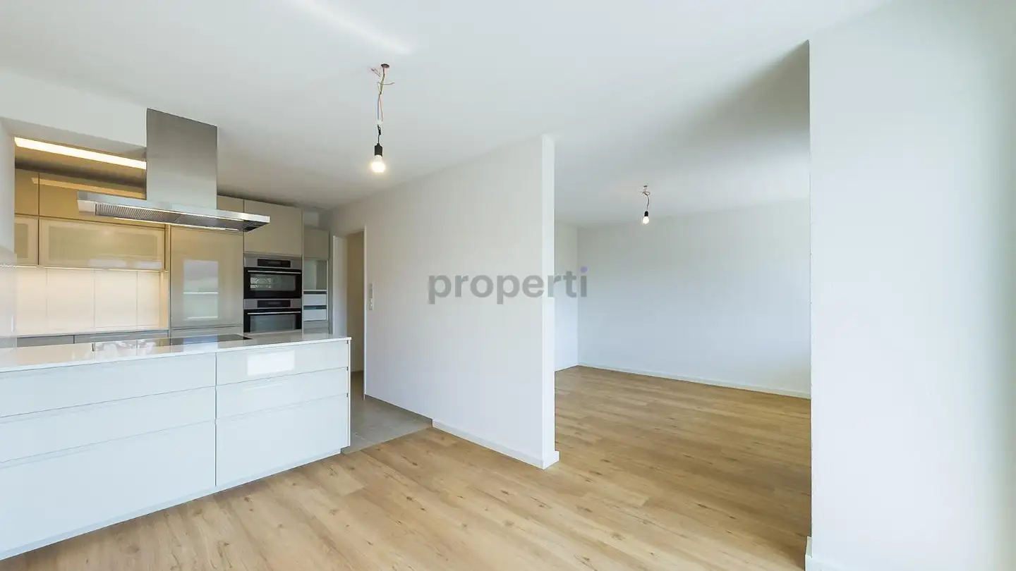 Terrassenwohnung mieten - 5304 Endingen