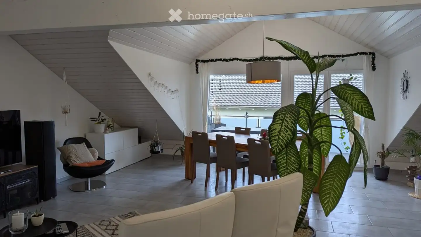 Appartamento in affitto - Sempachstrasse 9, 6203 Sempach Station - Foto 2