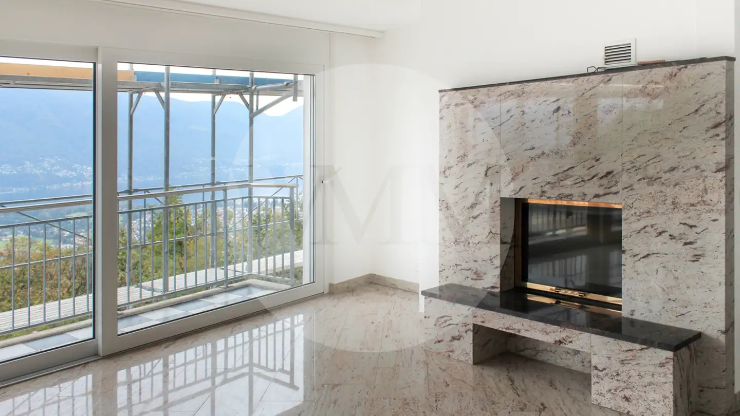 Appartamento in vendita - 6600 Locarno