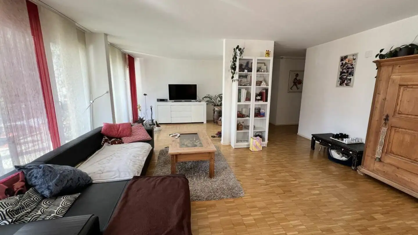 Wohnung kaufen - Werkstrasse 7, 7000 Chur - Foto 2