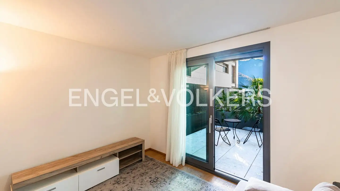 Wohnung kaufen - Lungolago Giuseppe Motta 50, 6815 Melide - Foto 4