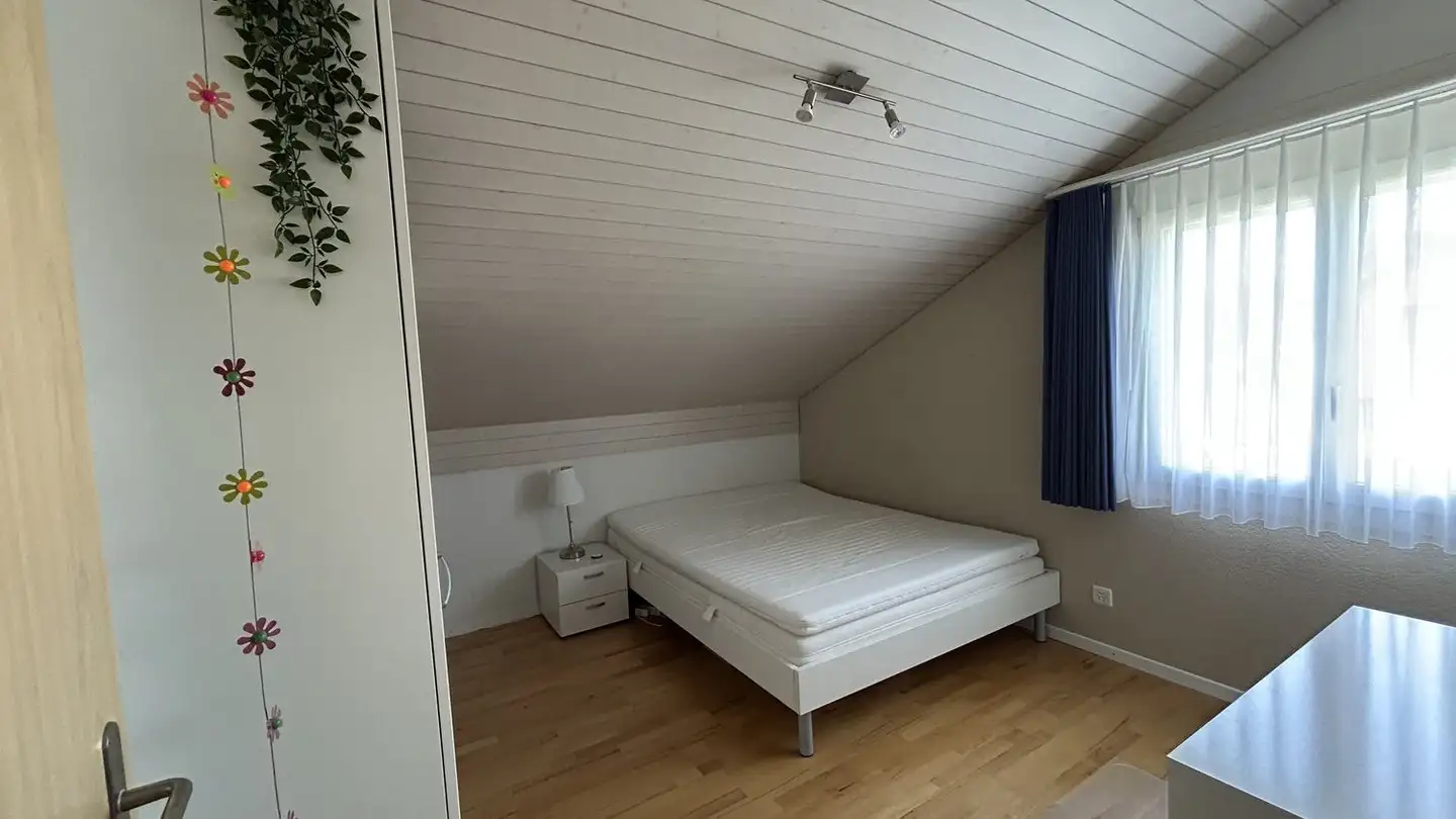 Chambre à louer - 6034 Inwil - Photo 4