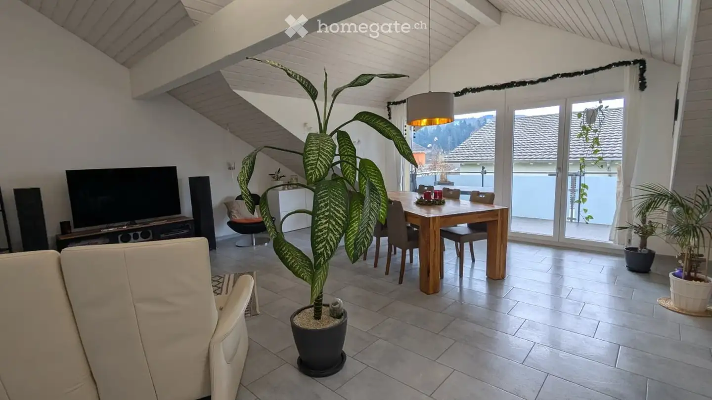 Appartamento in affitto - Sempachstrasse 9, 6203 Sempach Station - Foto 4