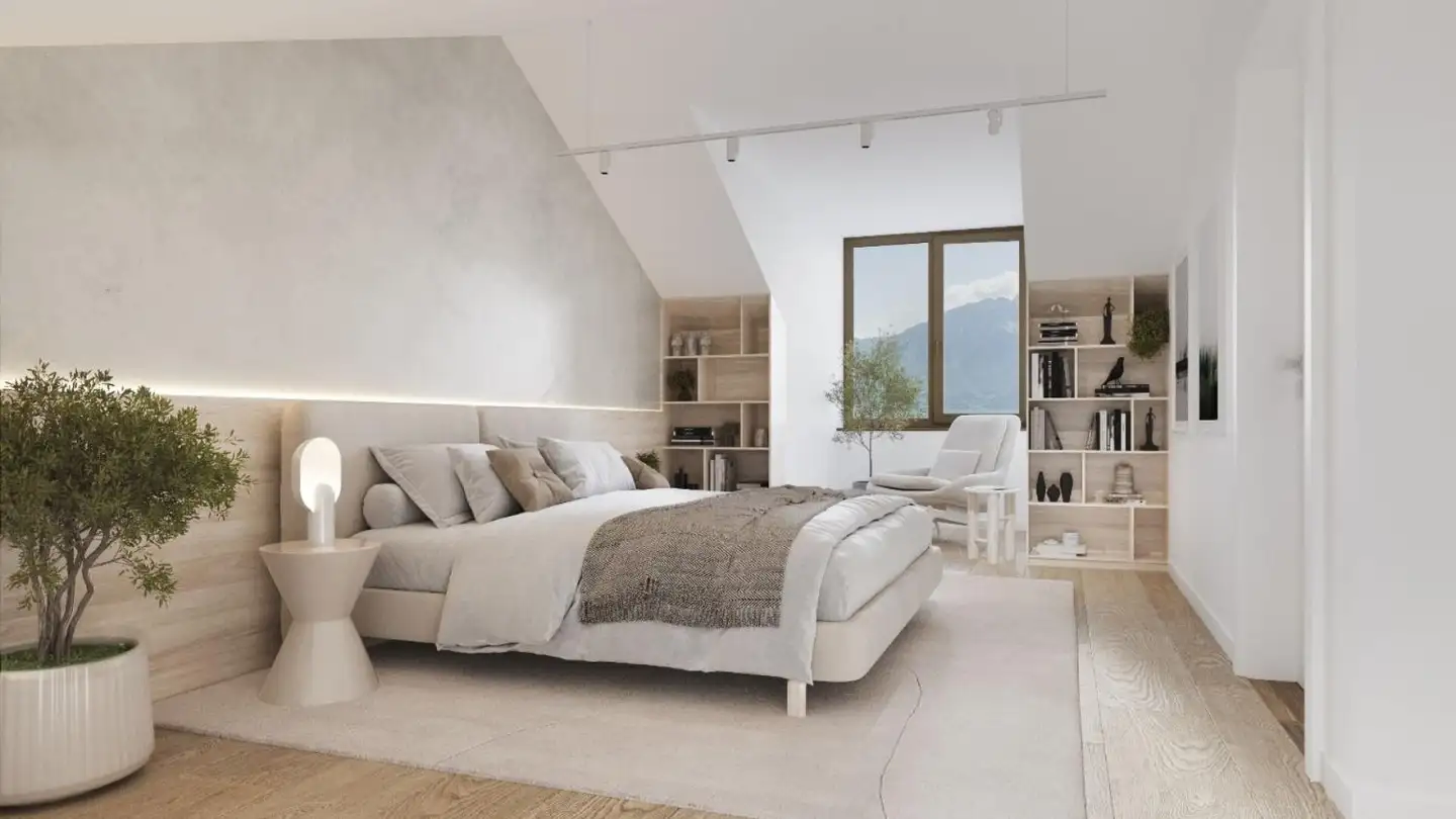 Maison individuelle à vendre - 1803 Chardonne - Photo 3