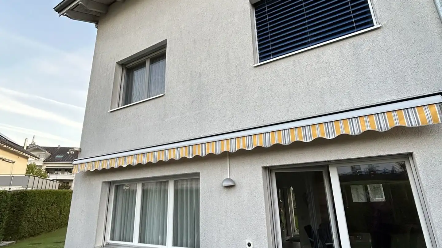 Chambre à louer - 6034 Inwil - Photo 2