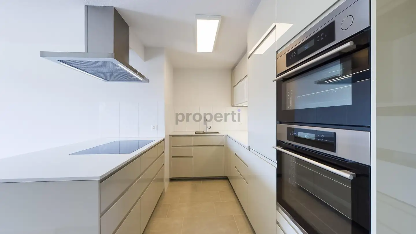 Terrassenwohnung mieten - 5304 Endingen - Foto 4