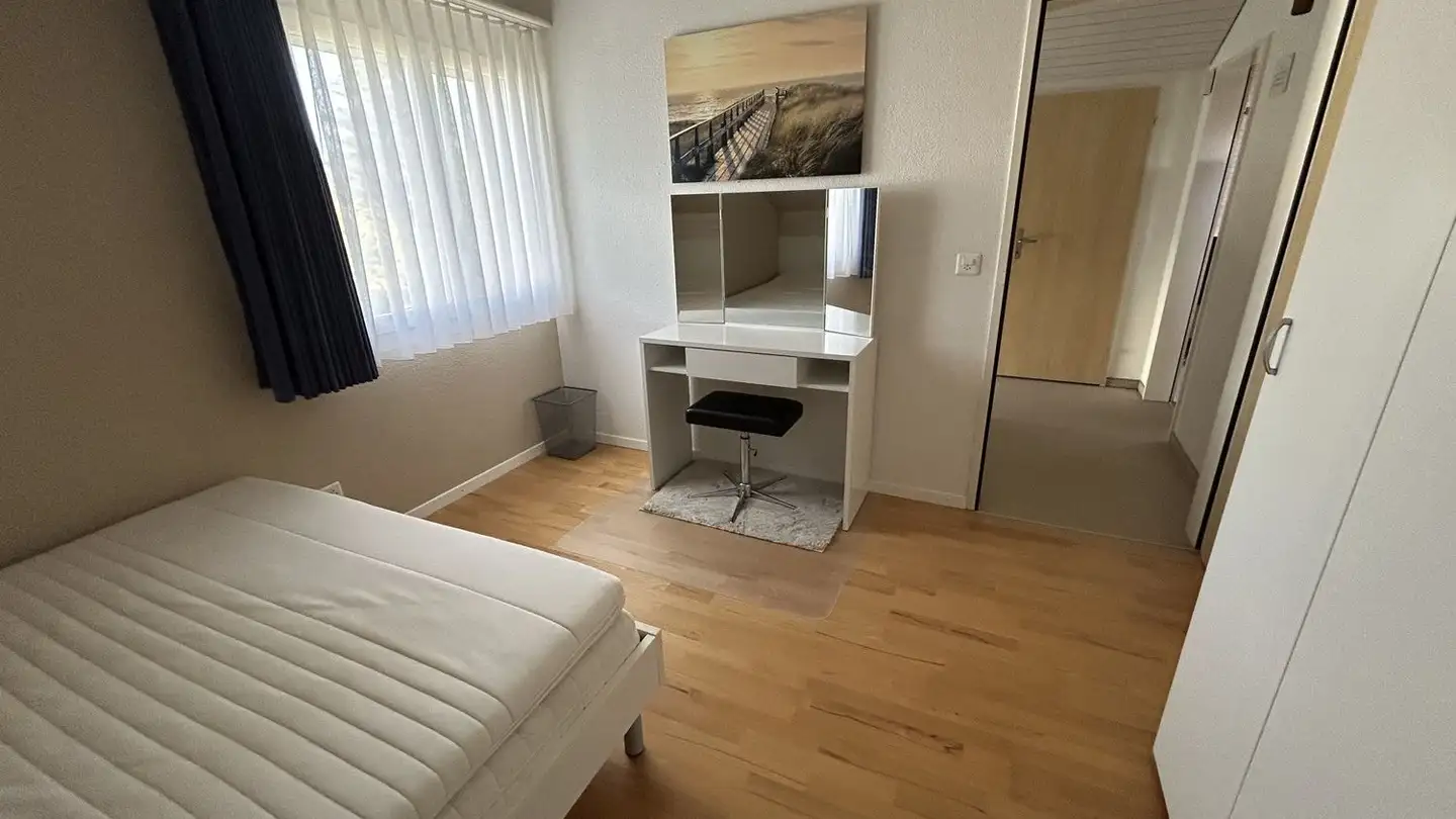 Chambre à louer - 6034 Inwil - Photo 3